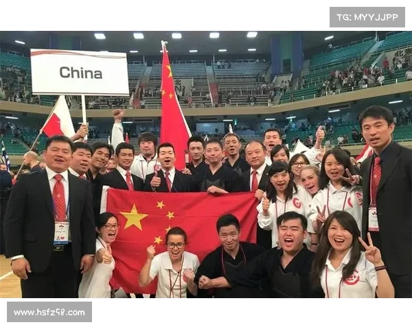 韩国队逆袭日本夺冠 世界剑道锦标赛团体赛惊险上演逆转之战 韩国队逆袭日本夺冠 世界剑道锦标赛团体赛惊险上演逆转之战